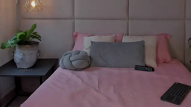 SamayRyann Chat XXX live