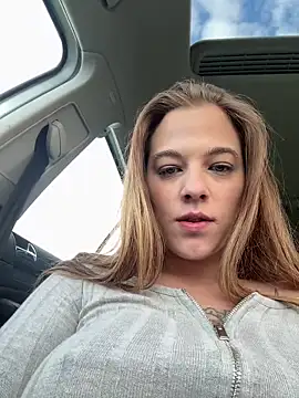 Luna_Lynn Webcam Show