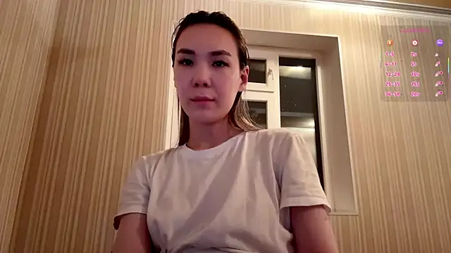 JenellKjelland Live XXX Chat