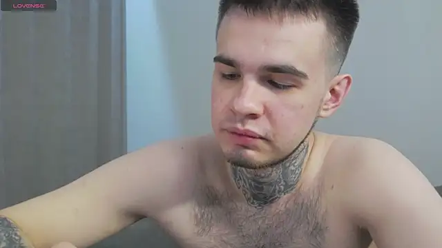 XXX chat uživo modela LucyMur