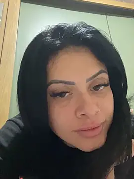 Show de belababyy na webcam