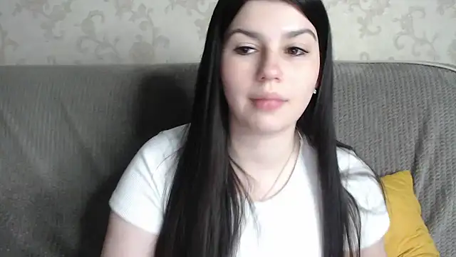 Chat XXX Live KisaModel