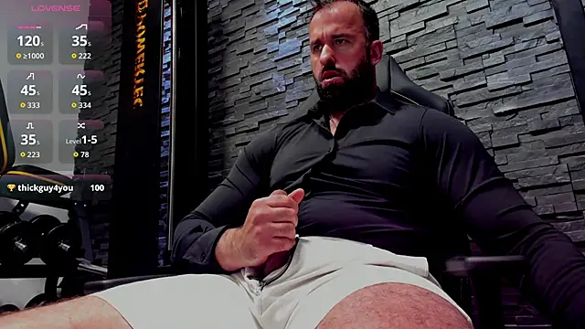 David_Big_Daddy Chat XXX live