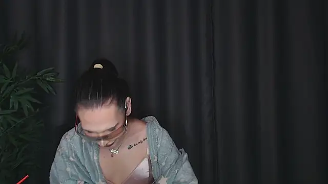 Cassie_Bae live XXX chat