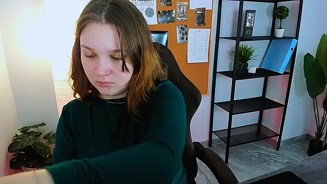 JaneByrd's Live XXX Chat