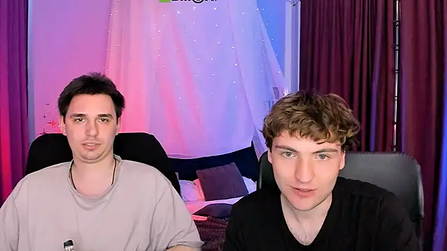 Вебкам-шоу joseph_bear_
