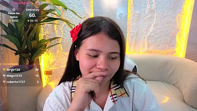 roxan1_tp 라이브 XXX 채팅