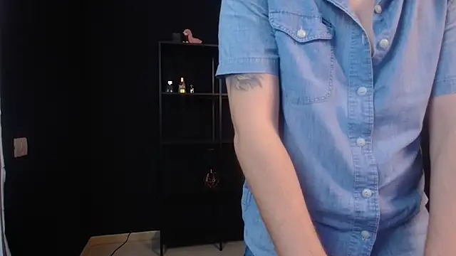 FelixStarkk 라이브 XXX 채팅
