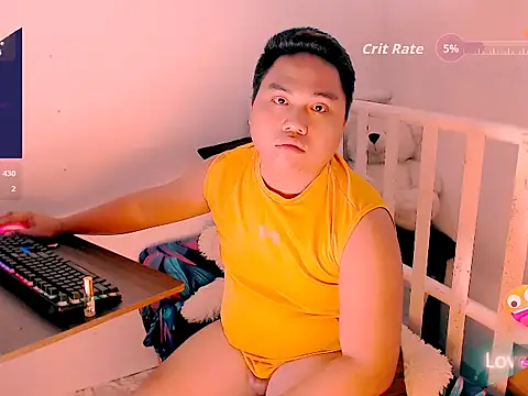 Hardking_69n Webbikameraesitys