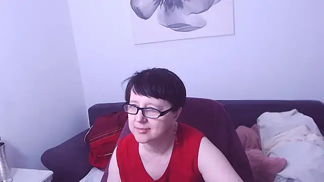 ChristaRosen Live XXX chat