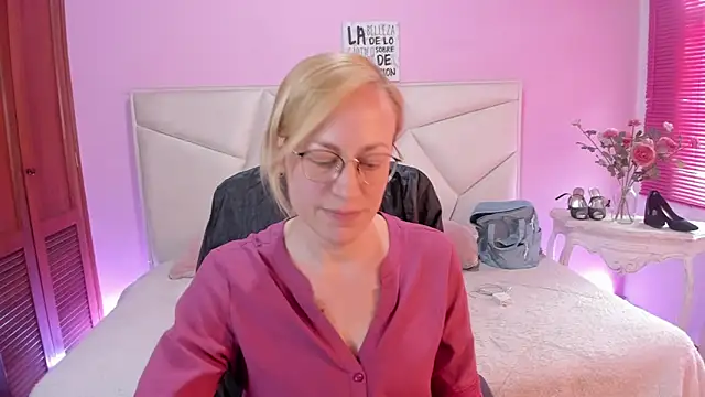 SammySanders – Naživo XXX chat