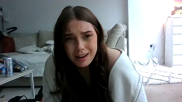 Krystal_Tx Webcamshow