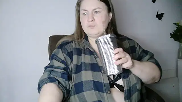 MartaXLove's Live XXX Chat