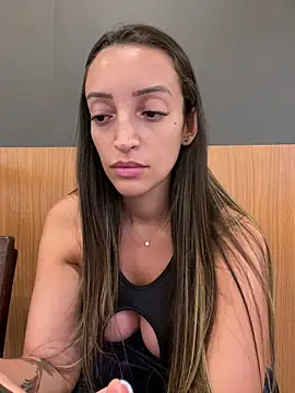 BelleLouiseVp's Live XXX Chat