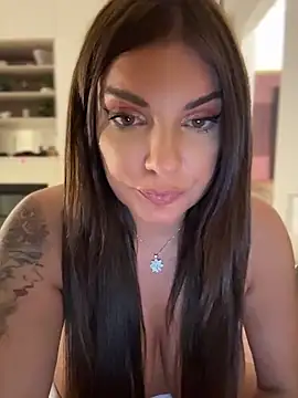 JessicaFlame Webcam show