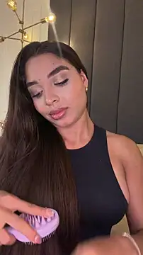 AnnyVega__ Chat XXX live
