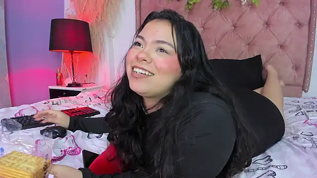 ROSELEI_ – Live XXX-chat