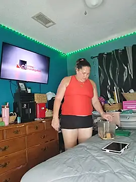 SexyNikki6969's Webcam Show