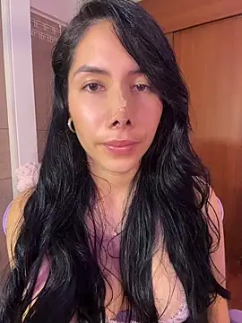 Chat XXX ao vivo de ArianaReynoldss