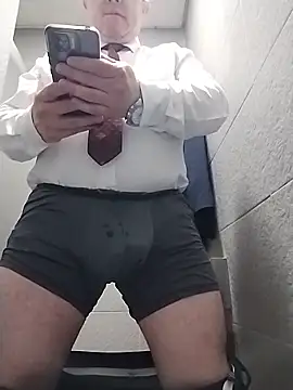 BigCristh79 Webcam-Show