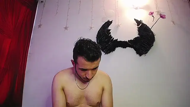 Noha_and_Iam Show Webcam