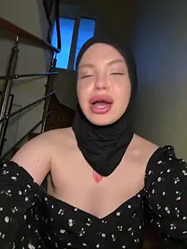 RedheadQueen_'s Live XXX Chat