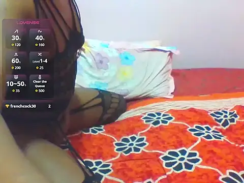 SweetSally54's Live XXX Chat