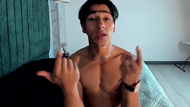 Chat XXX Live Andy_Joy_