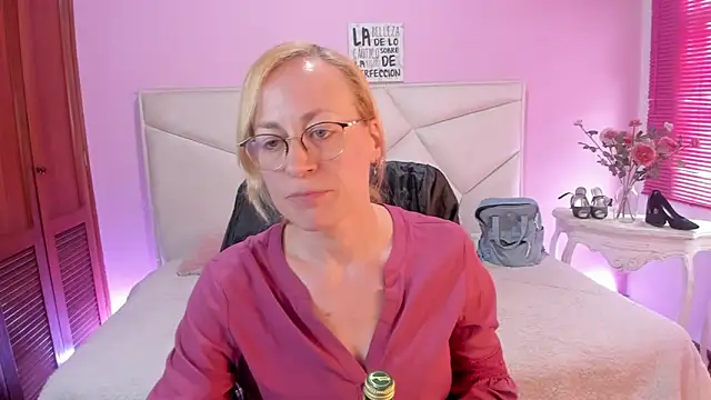 Chatroom XXX en direct de SammySanders
