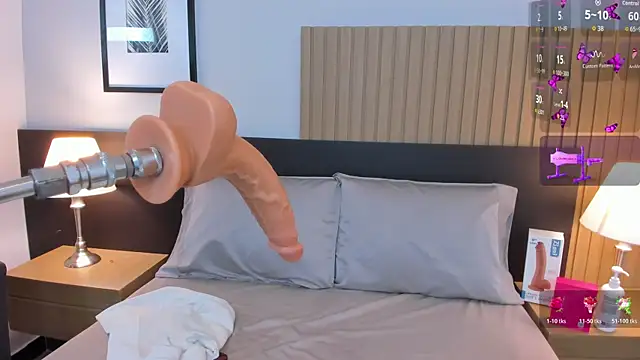 lanna_doll_ 라이브 XXX 채팅