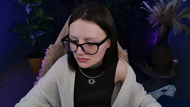 VeliraBraitberg Chat XXX in diretta