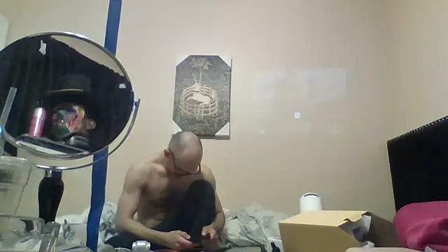 hailzeffn Chat XXX in diretta