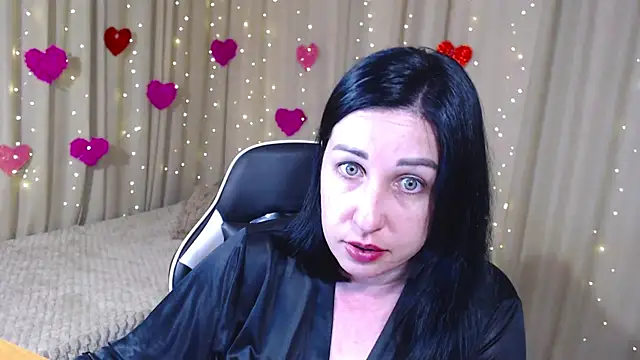 JillStevens' Live XXX Chat