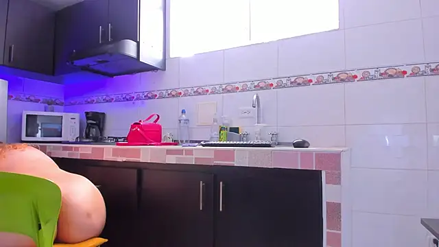 Chat XXX ao vivo de Emma-evans