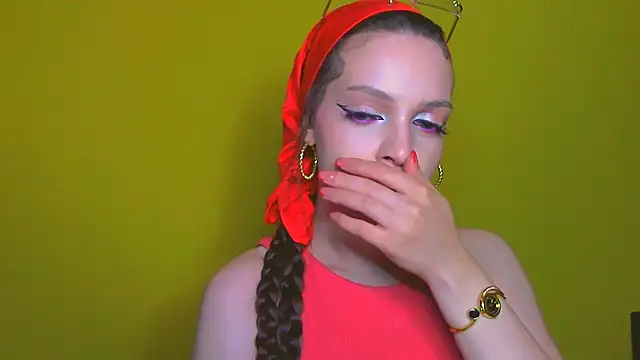miss_merciless_ Adlı Modelin Canlı XXX Sohbeti