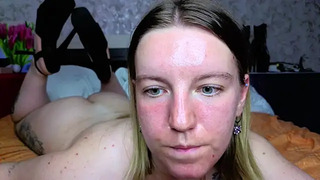 Živý XXX chat Baiambel_Mi