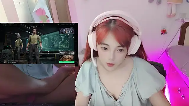 Song_99 라이브 XXX 채팅