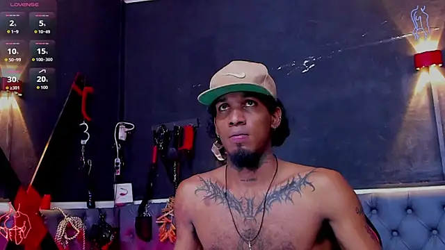 عرض كام DIEGO_WICKED