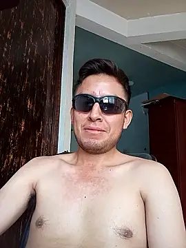 Webkamerová show dantevelez