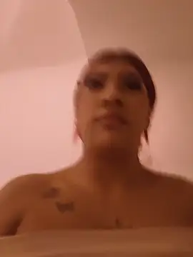 CamilaParisi's Live XXX Chat