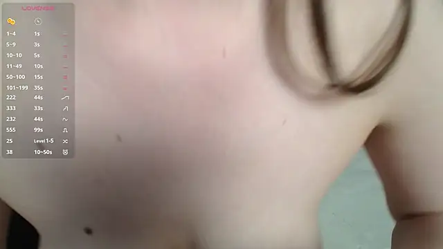 Bo_Peep 即時 XXX 聊天
