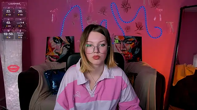 gia_lee_'s Live XXX Chat