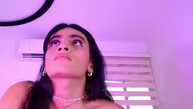 Show de webcam de Malaia_thompson_