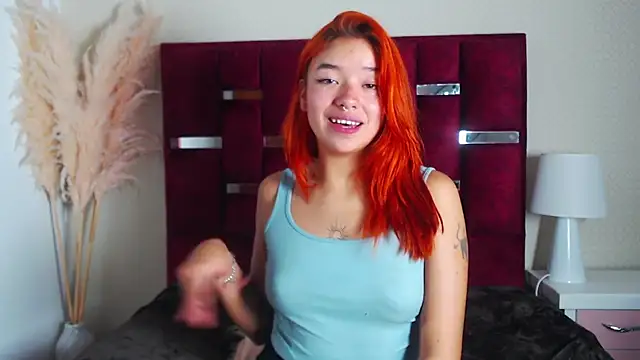 KayleeMei Chat XXX in diretta