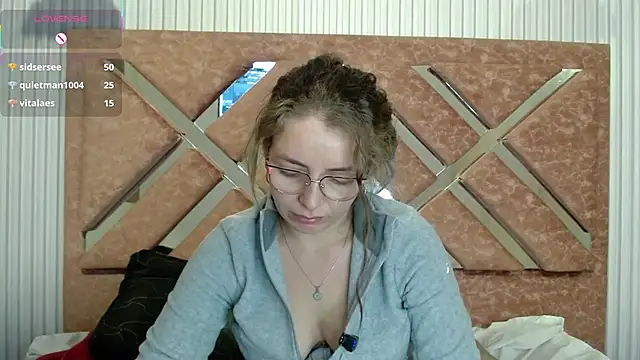 Онлайн чат XXX _isaabellaa