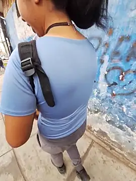 Živý XXX chat shouko16