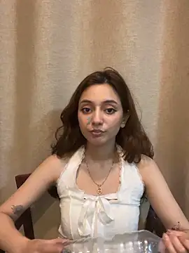 Chat +18 de Lilywant ao vivo