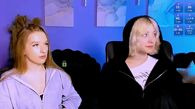 doll_vey's Live XXX Chat