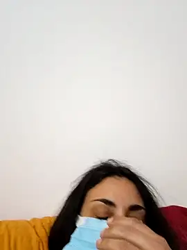 Farfallina90 Webcam show
