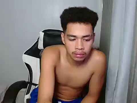 curlyasian_njxx Pertunjukan Webcam